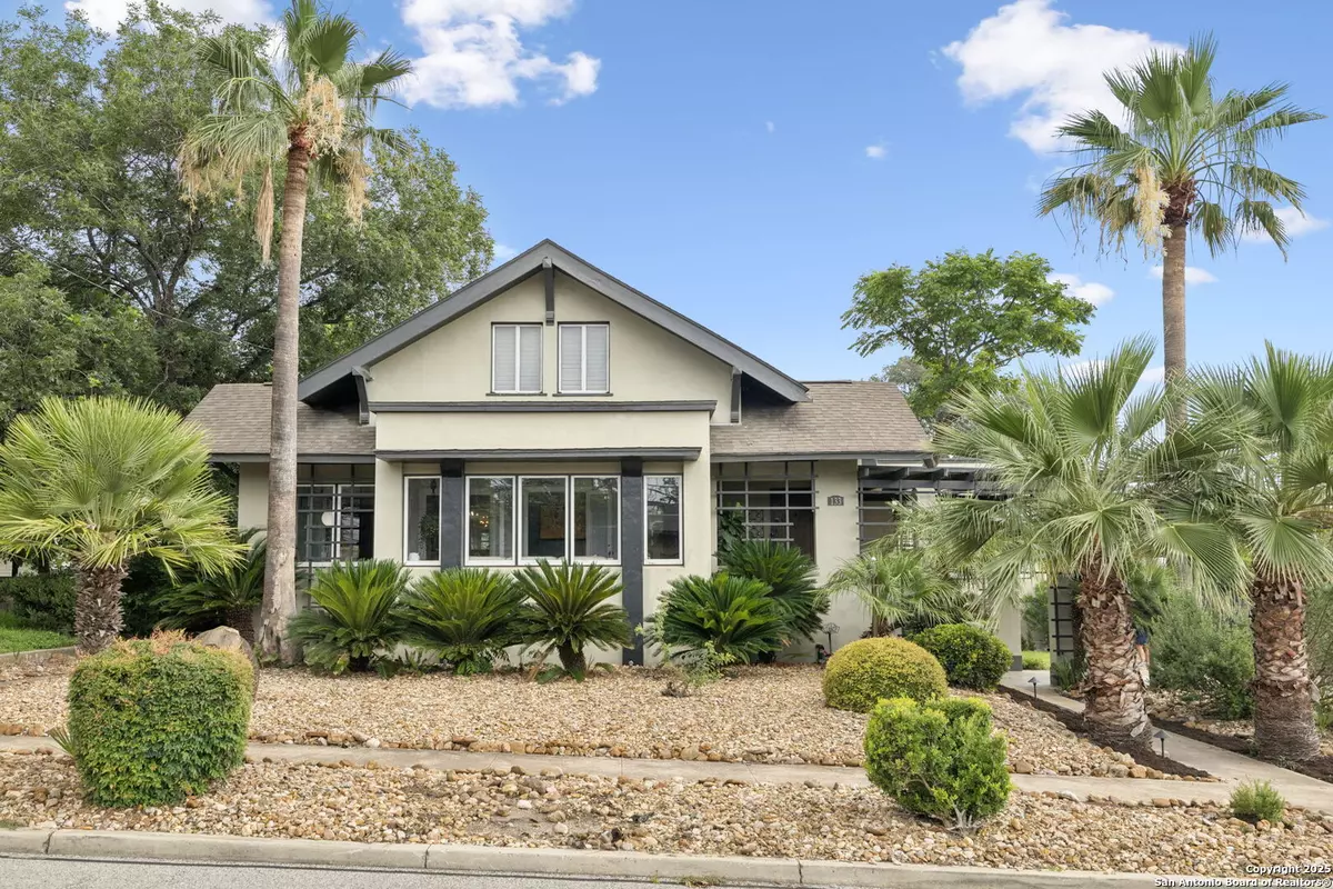 San Antonio, TX 78212,133 Mistletoe Ave