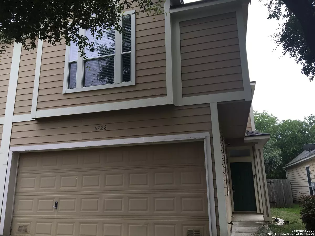San Antonio, TX 78240,6728 Terra Rye
