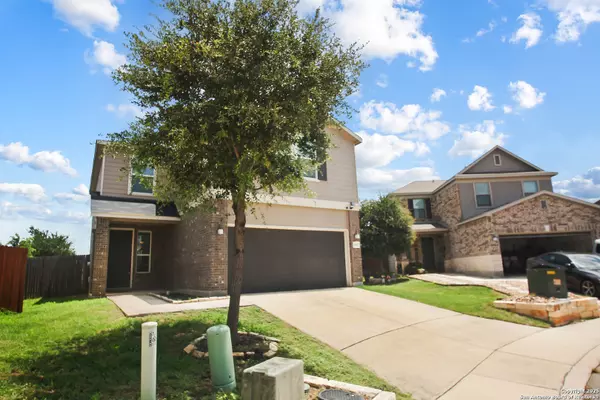 San Antonio, TX 78252,6811 Beltran Pass
