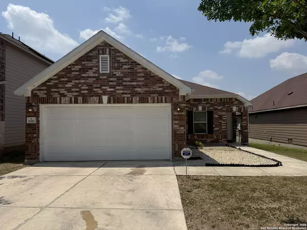 10352 Gold Rush, San Antonio, TX 78245