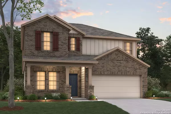 2210 Croaker Creek, San Antonio, TX 78245