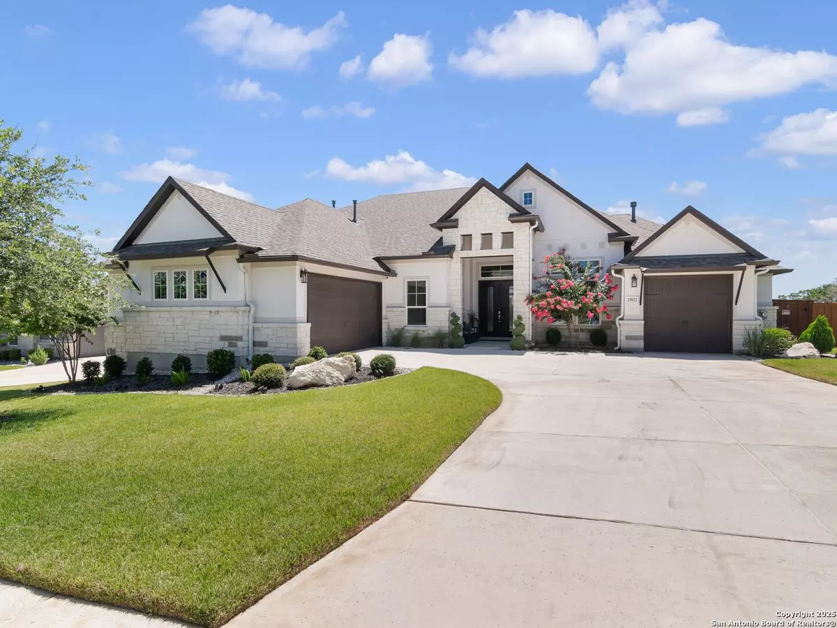 San Antonio, TX 78261,25022 Dulzura