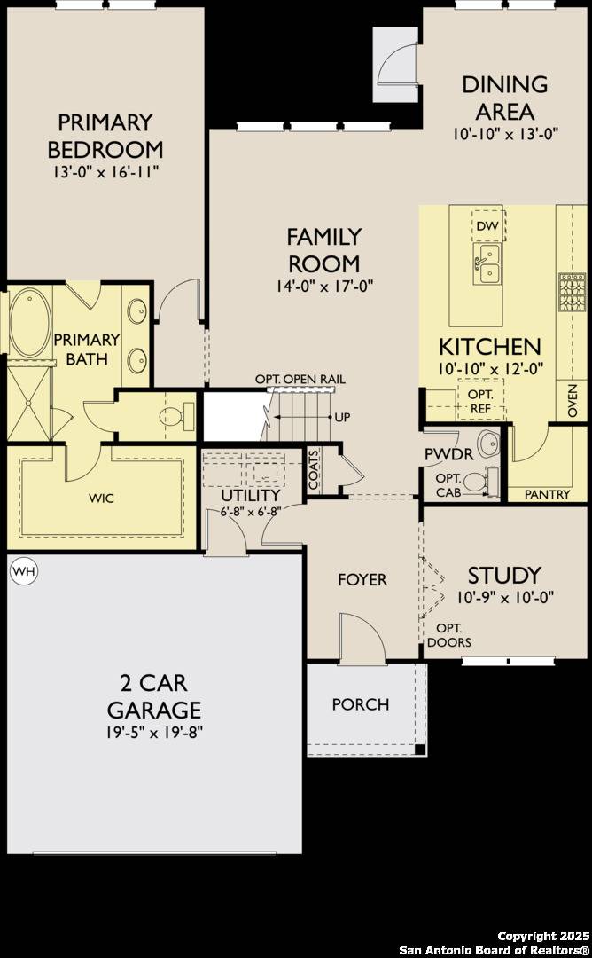 Live Oak, TX 78233,12110 Vista Rim