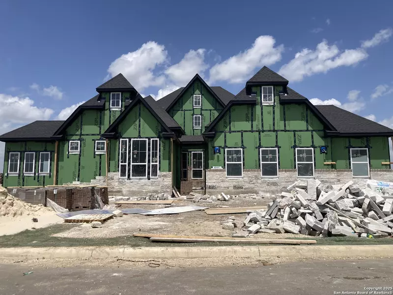 623 Lago Landing, San Antonio, TX 78263