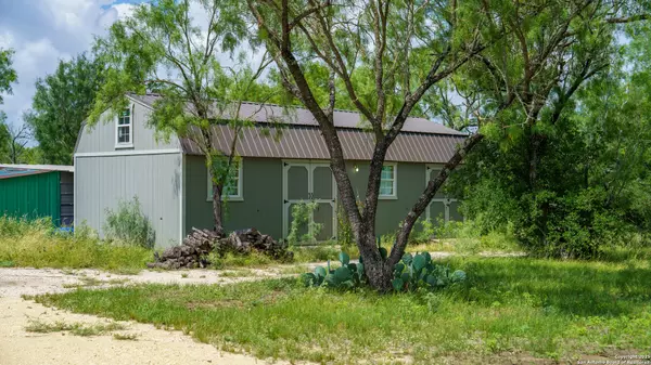 Vanderpool, TX 78885,1231 B & R Road