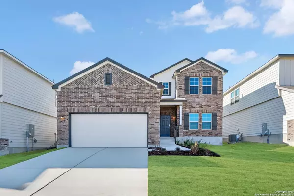 2919 SELHURST STREET, Converse, TX 78109