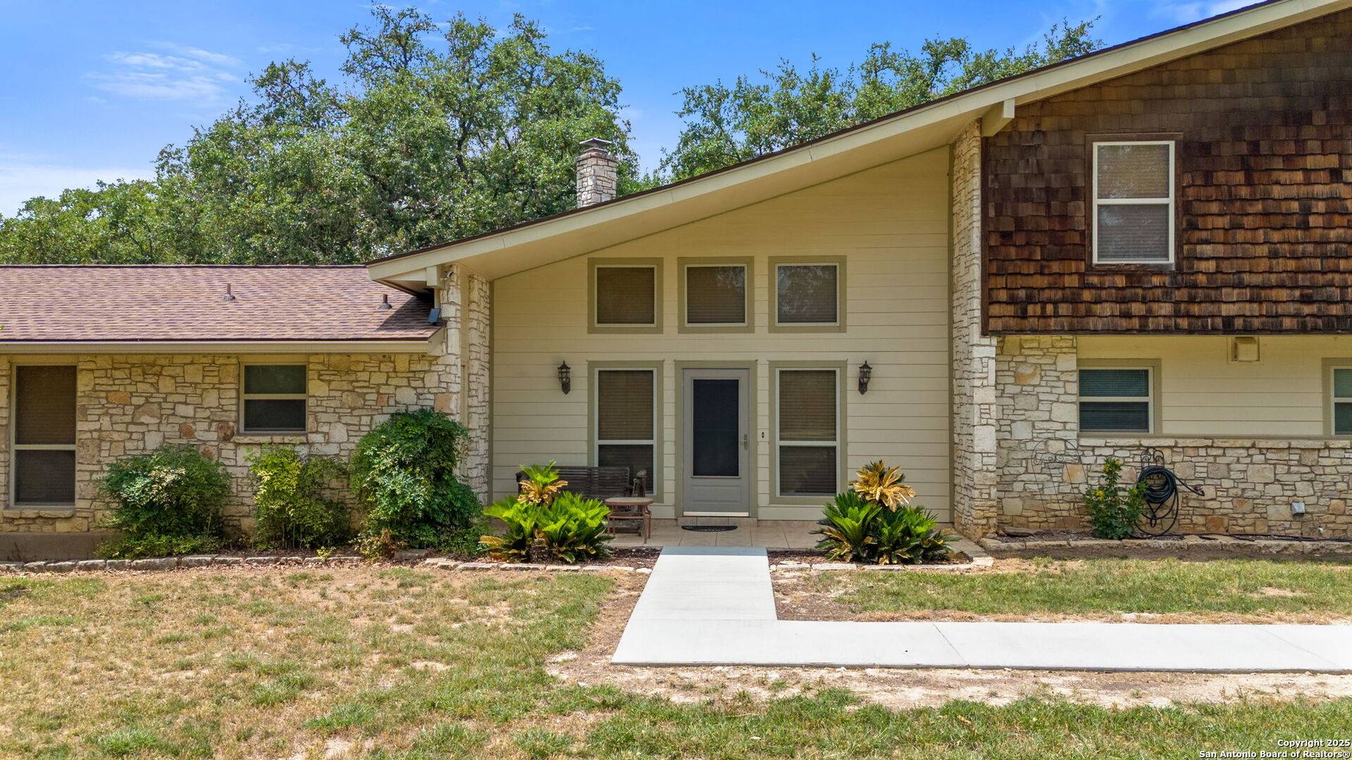Bulverde, TX 78163,33171 Blanco Rd