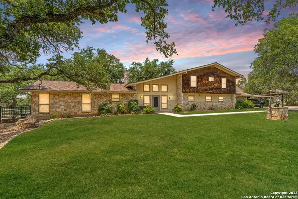 Bulverde, TX 78163,33171 Blanco Rd