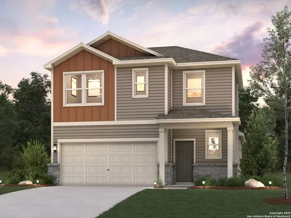 9970 Forestier Grn, San Antonio, TX 78221