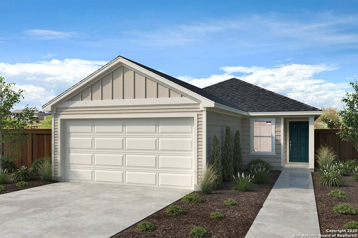 9414 PLATTE PLACE, San Antonio, TX 78221