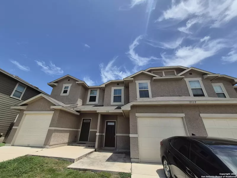 7117 Micayla Cove UNIT 102, San Antonio, TX 78244