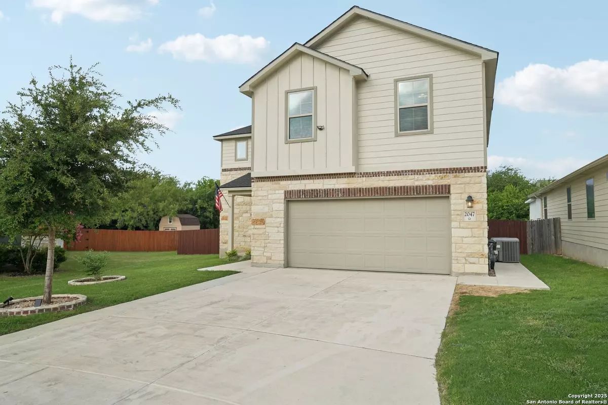 San Antonio, TX 78245,2047 Atticus Dr