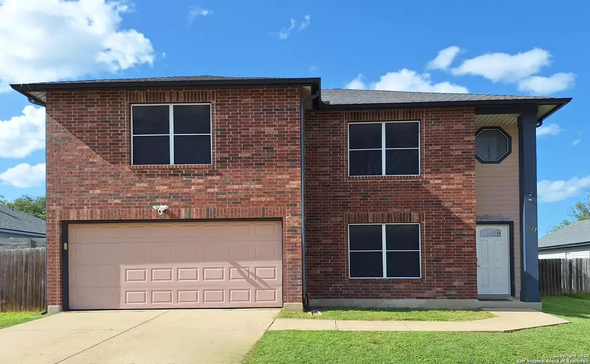 New Braunfels, TX 78130,1127 Stone Arch