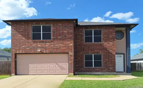 1127 Stone Arch, New Braunfels, TX 78130