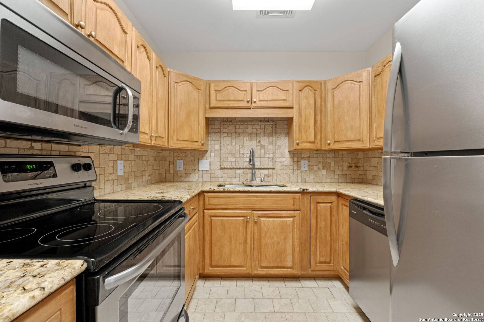 San Antonio, TX 78209,1 Towers Park Lane UNIT 2004