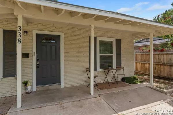 San Antonio, TX 78220-1626,338 TOMROB DR