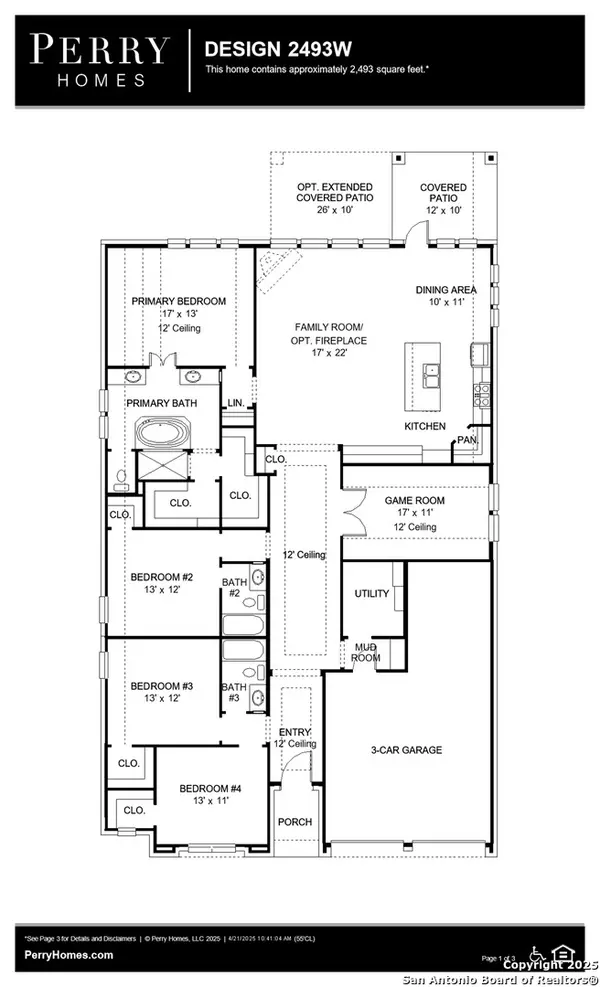 Seguin, TX 78155,2921 Flaxen Way