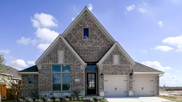 2921 Flaxen Way, Seguin, TX 78155