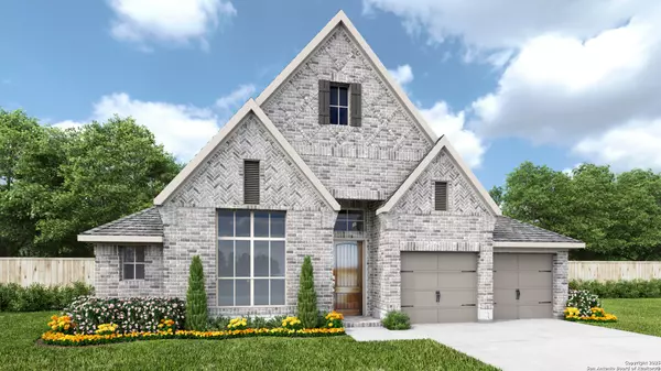 2921 Flaxen Way, Seguin, TX 78155