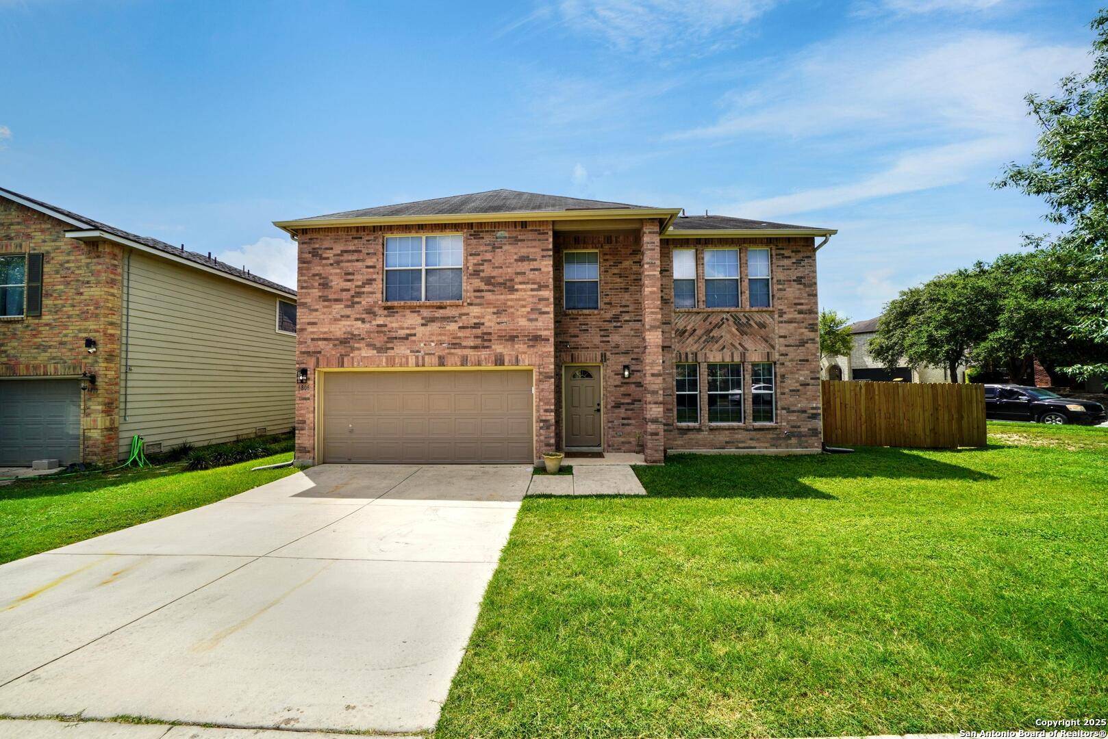 Live Oak, TX 78233,6806 Elmwood Crest