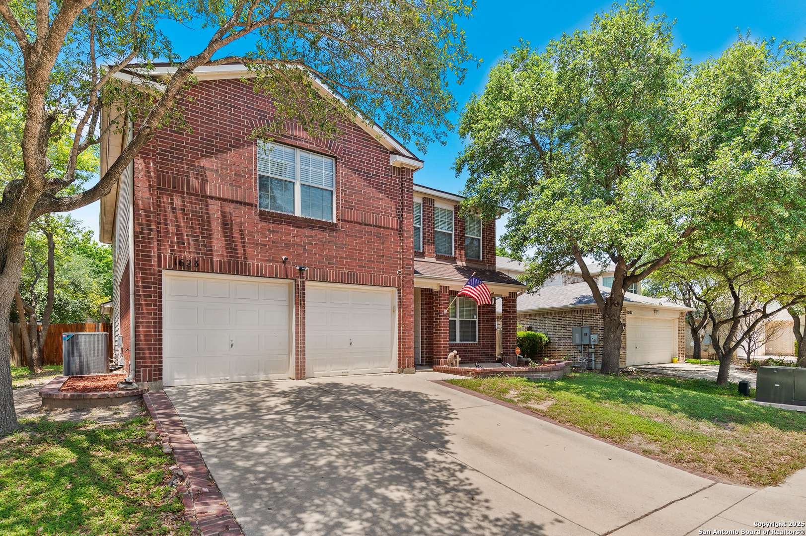 1623 Rainy, Schertz, TX 78154