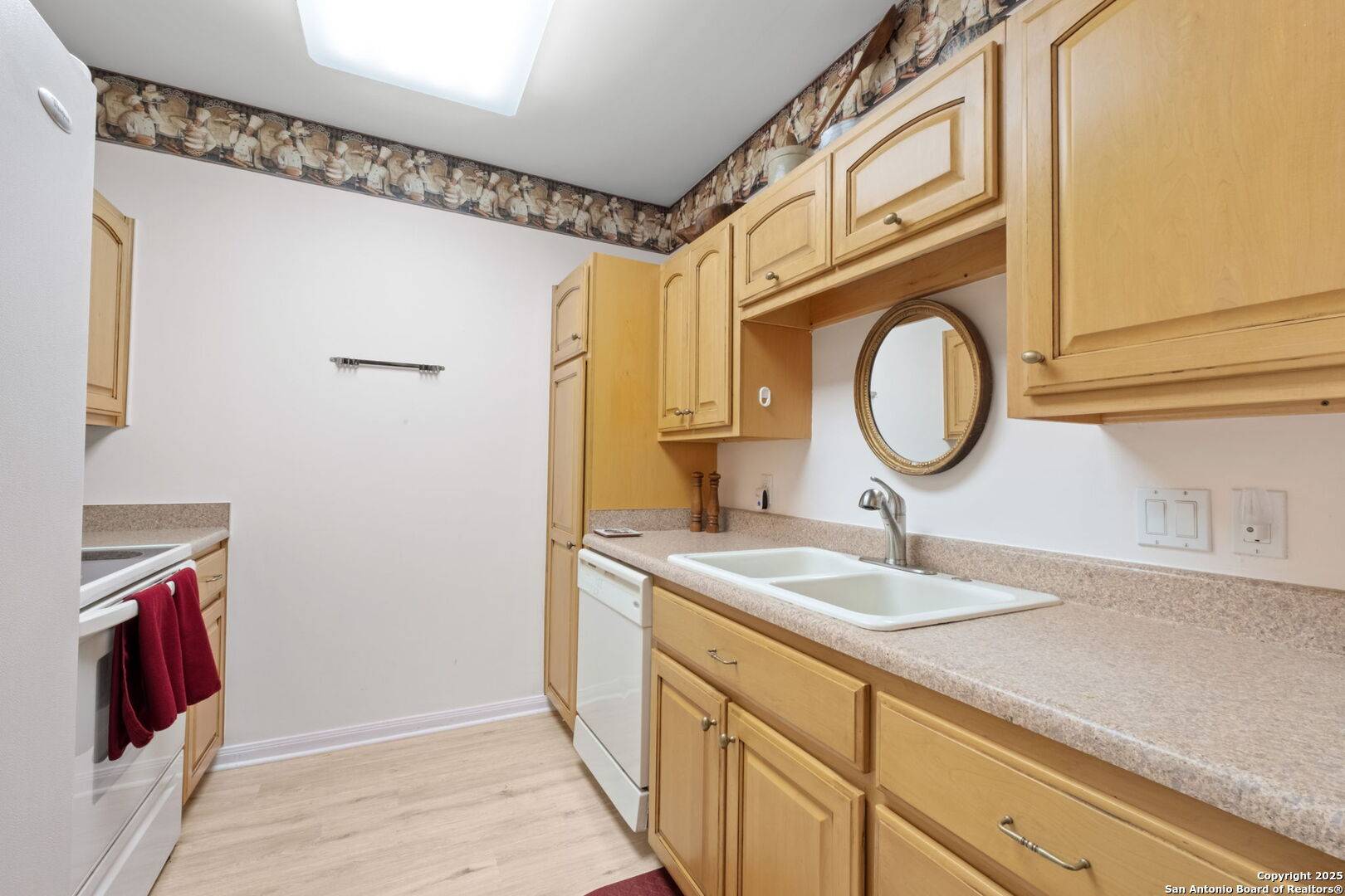 San Antonio, TX 78209,1 Towers Park Lane UNIT 2207