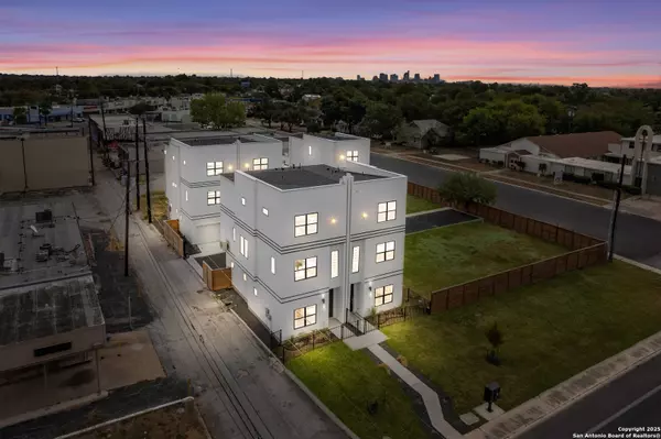 San Antonio, TX 78201,3214 Elmendorf UNIT 102