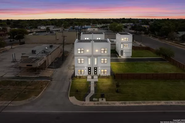 San Antonio, TX 78201,3214 Elmendorf UNIT 102