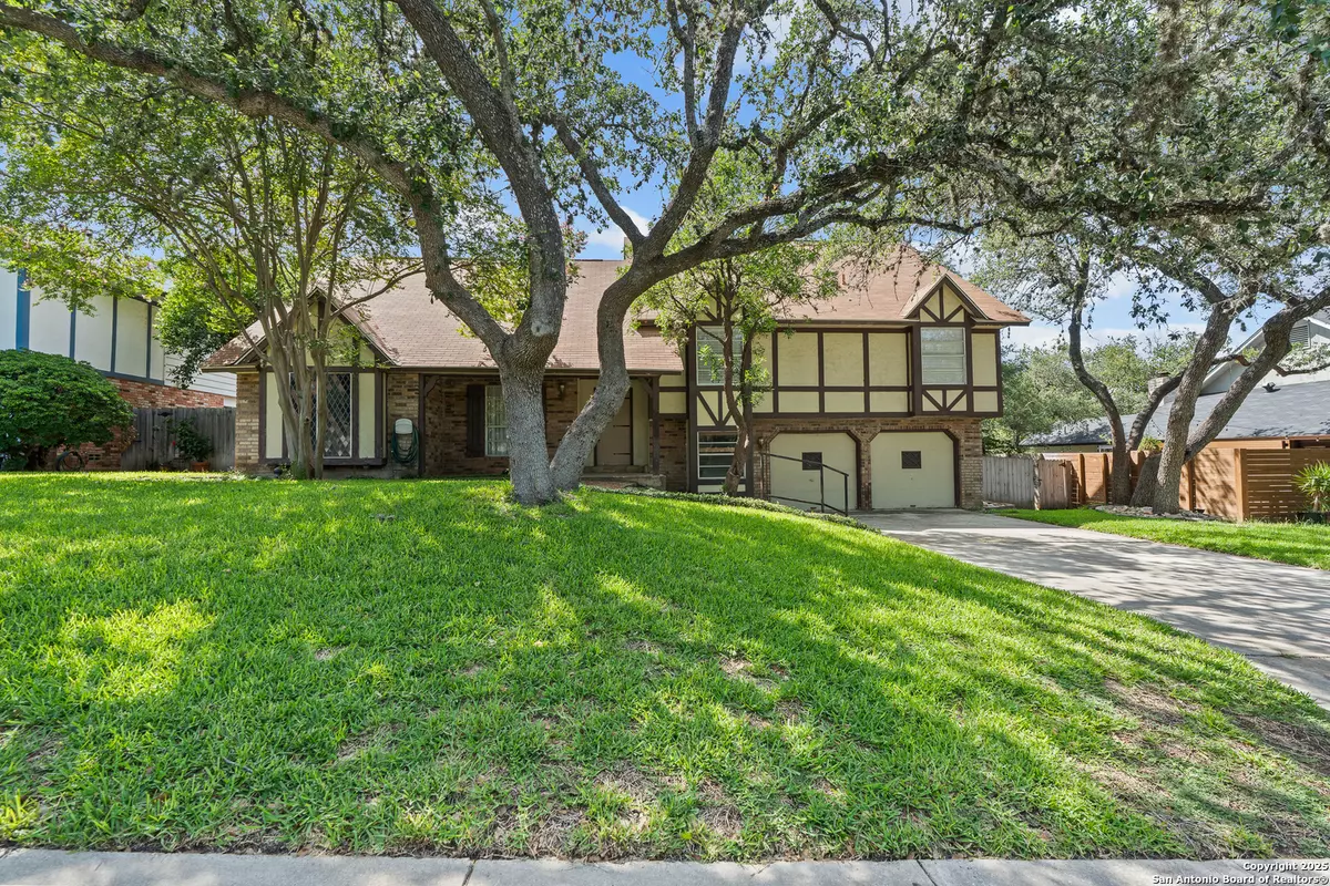 San Antonio, TX 78230-3533,11627 Whisper Dew St