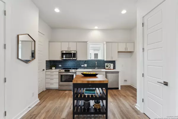 San Antonio, TX 78201,1735 Gramercy UNIT UNIT 302