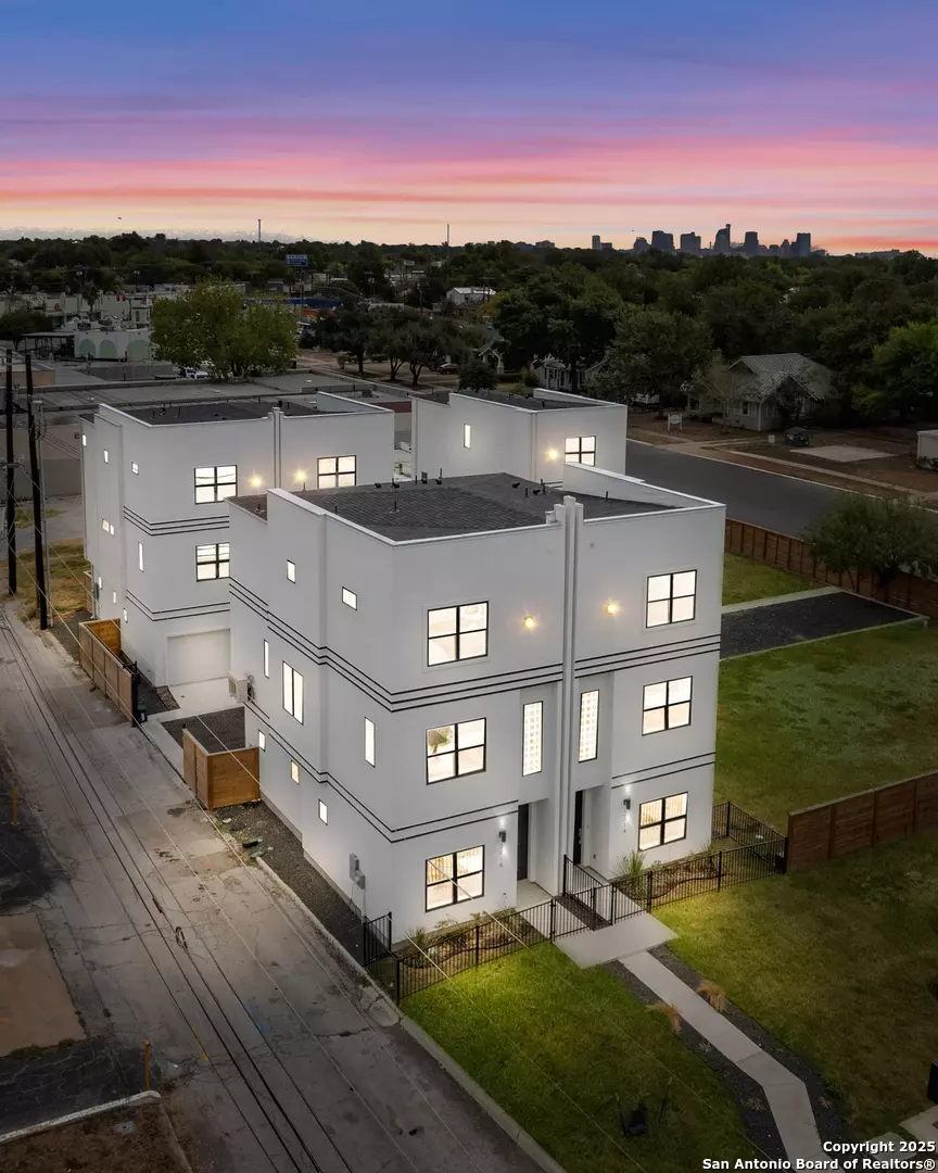 San Antonio, TX 78201,1735 Gramercy UNIT UNIT 302
