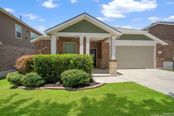 San Antonio, TX 78245,14724 Costa Leon