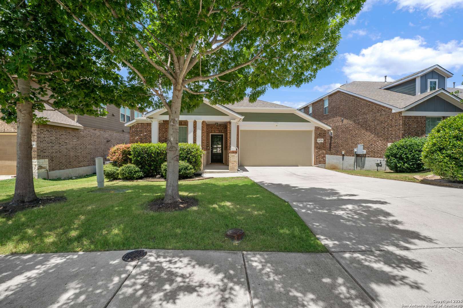 14724 Costa Leon, San Antonio, TX 78245