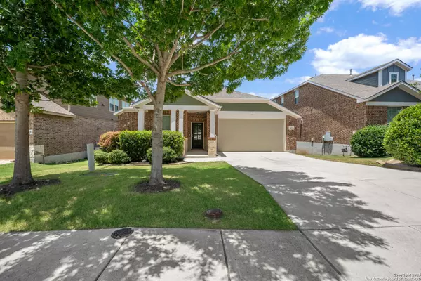 14724 Costa Leon, San Antonio, TX 78245