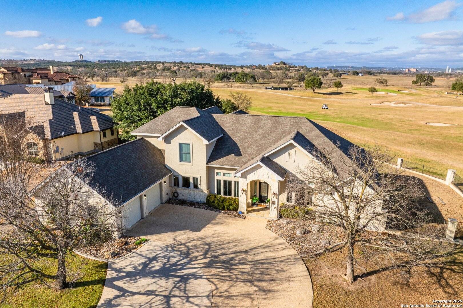 3404 comanche trace, Kerrville, TX 78028
