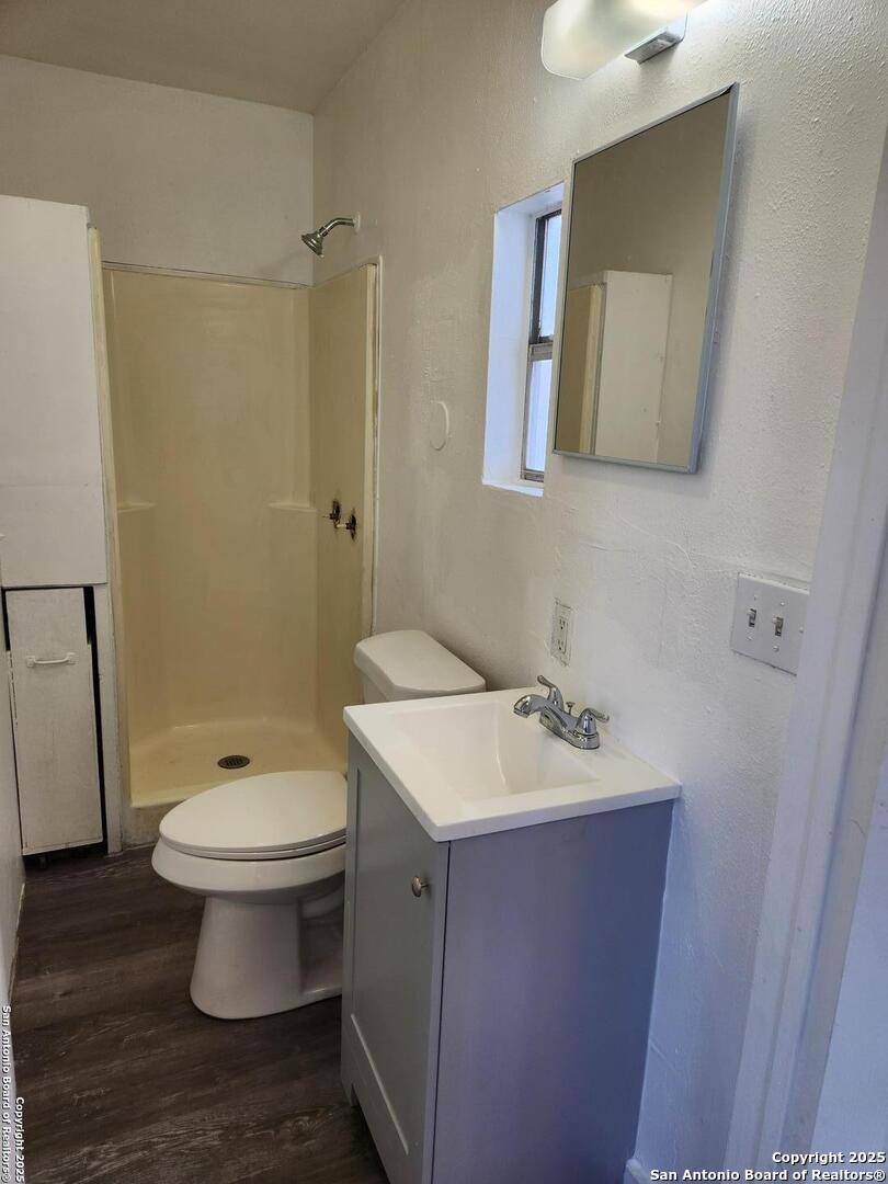 San Antonio, TX 78210,519 Topeka UNIT 3