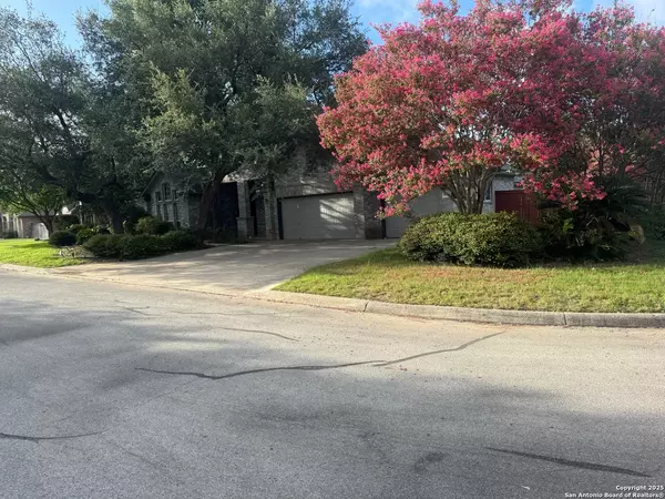 Helotes, TX 78023,9510 French Tree