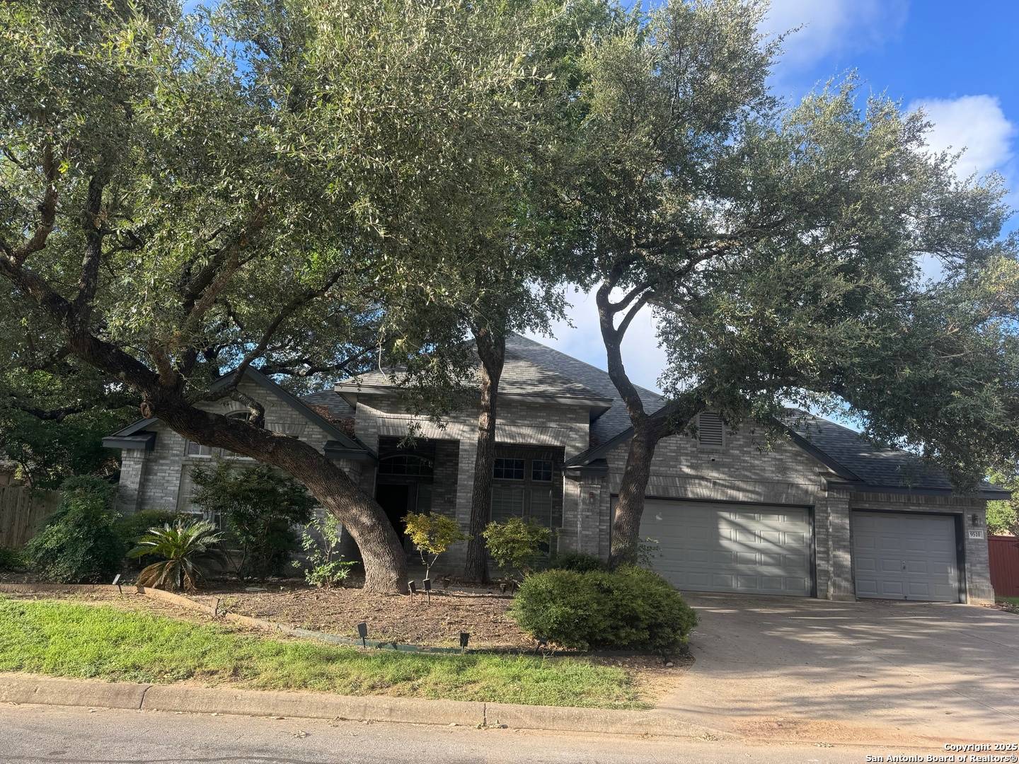 Helotes, TX 78023,9510 French Tree