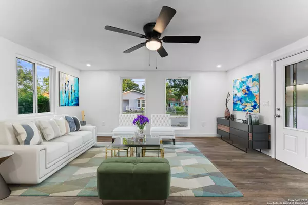 San Antonio, TX 78207,1917 San Carlos