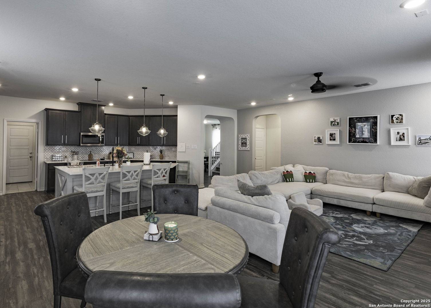 Cibolo, TX 78108,217 Landmark Cove