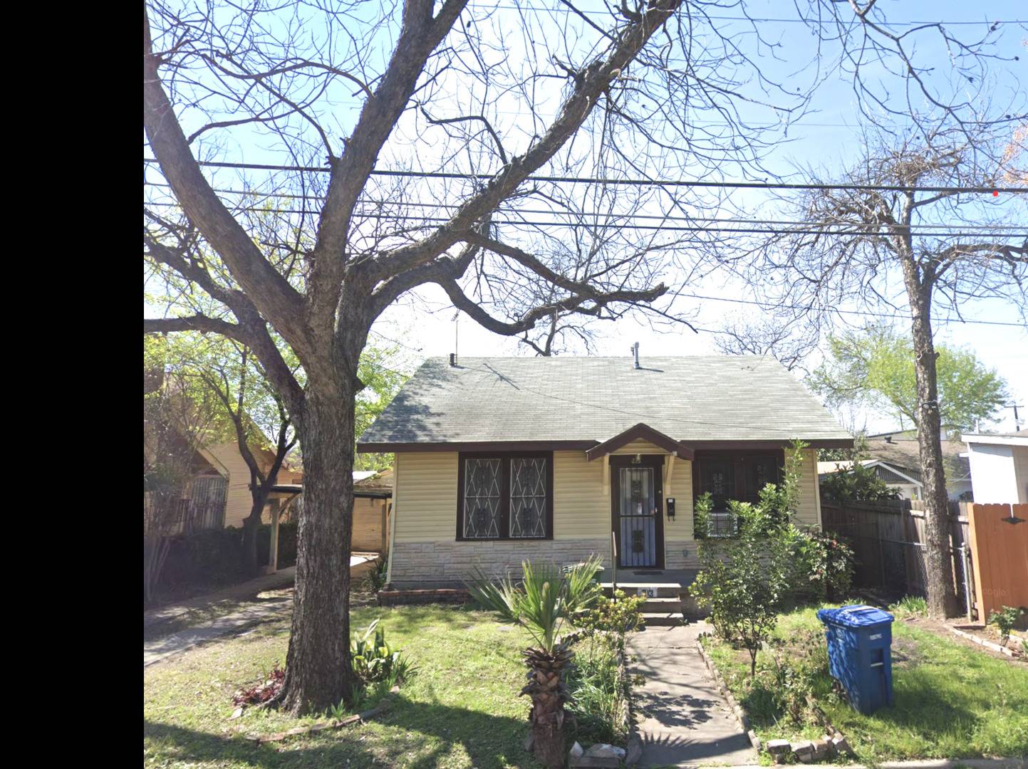 213 Ripley, San Antonio, TX 78212