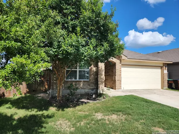 1712 Emerald Edge, San Antonio, TX 78245