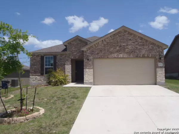New Braunfels, TX 78130,653 Ridge Maze