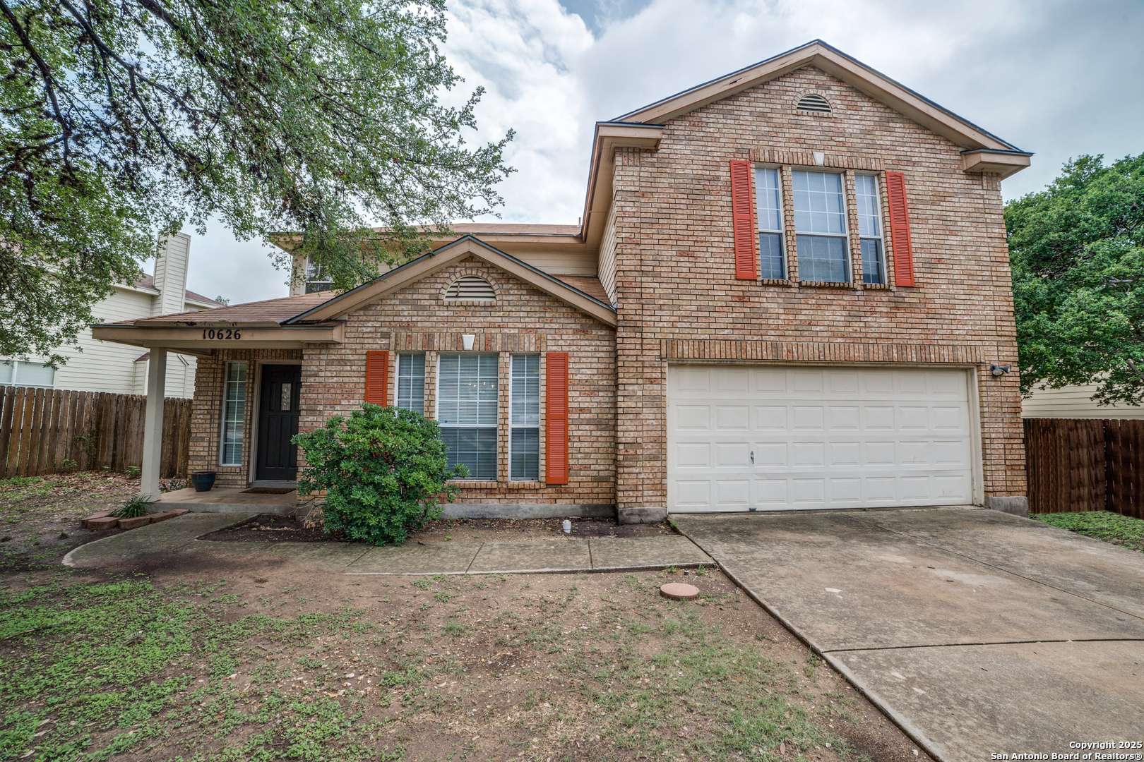 10626 Cat Mtn, San Antonio, TX 78251