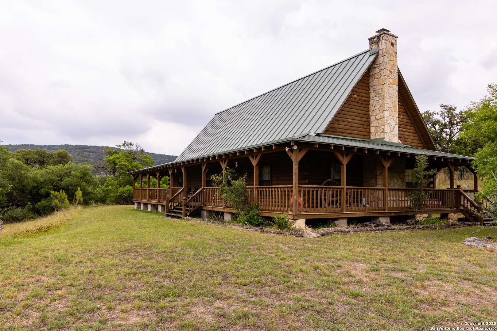 Medina, TX 78055,1600 Mickle Creek rd