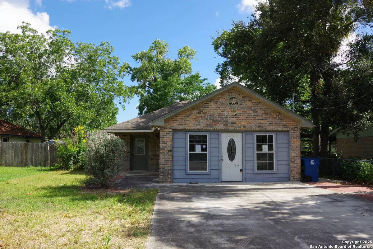 Pleasanton, TX 78064,909 San Antonio