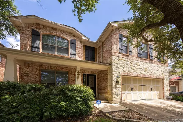 Boerne, TX 78006-1952,141 HITCHING POST