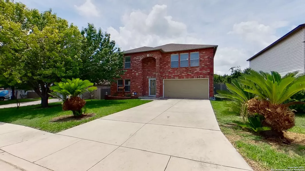 2547 SMOKEY CRK, Schertz, TX 78154-5413
