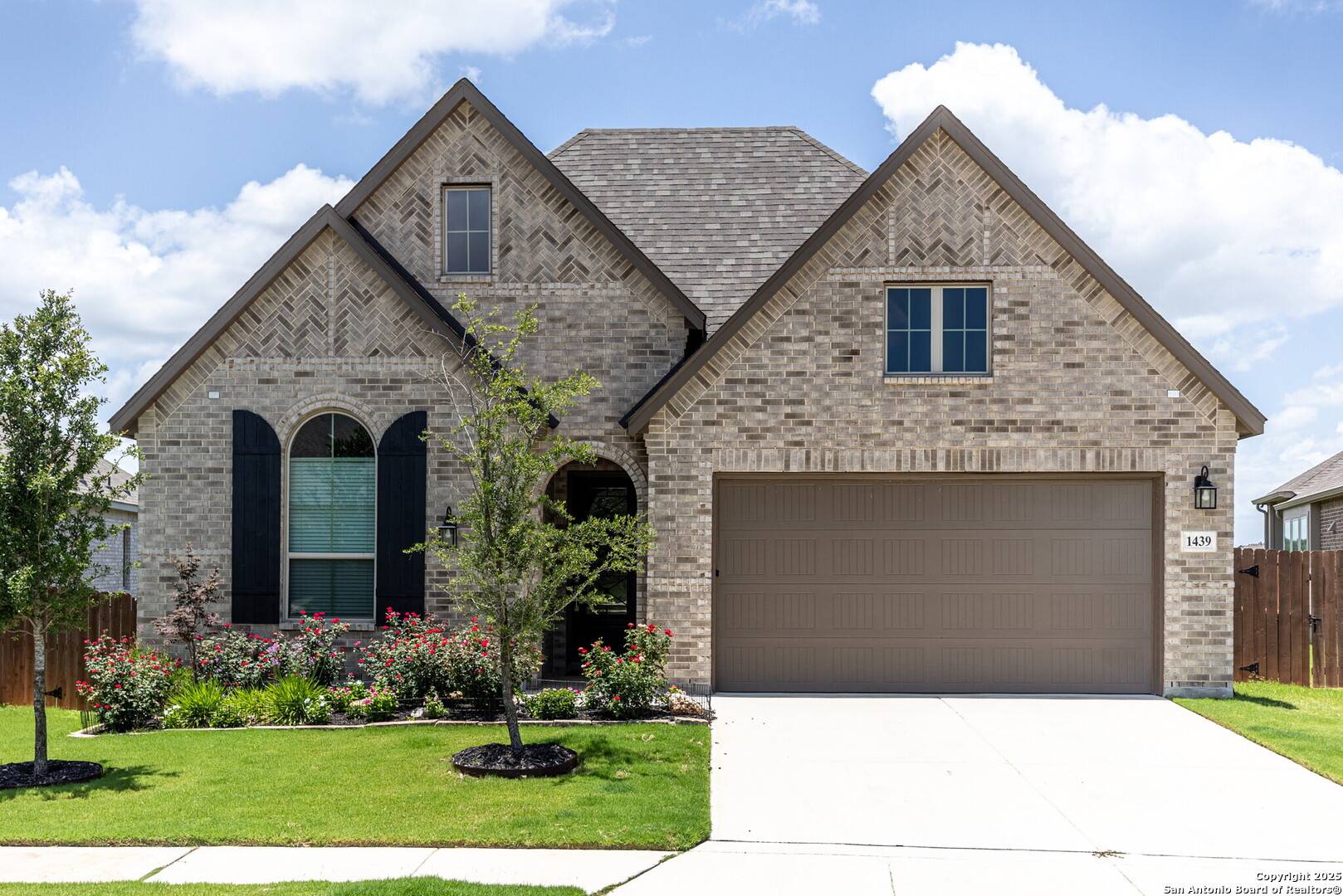 1439 Terrys Gate, New Braunfels, TX 78132