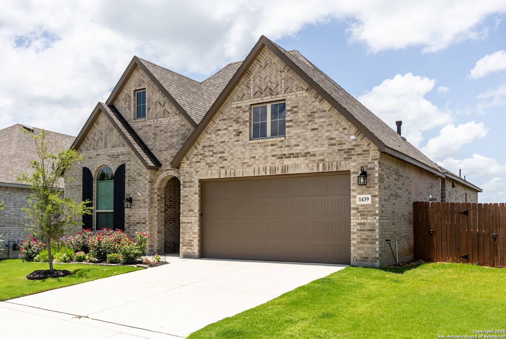 New Braunfels, TX 78132,1439 Terrys Gate